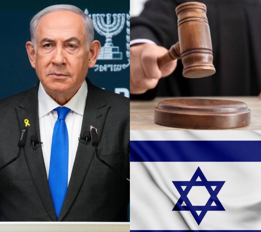 Primer ministro de Israel Benjamin Netanyahu no testificará en el juicio