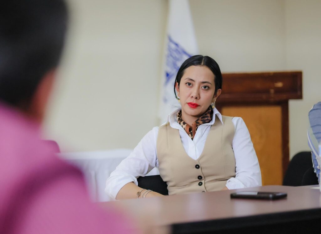 Administración de Gómez Palacio avanza con Betzabé Martínez