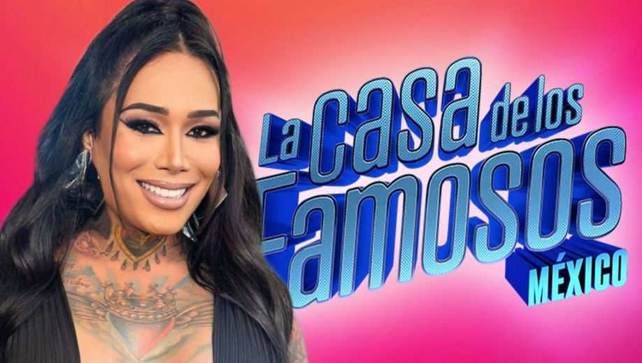 Karina Torres se une a La Casa de los Famosos