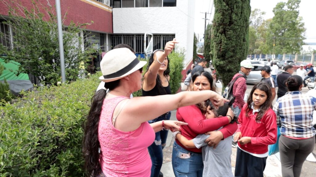 Conflicto en Bienestar afecta a beneficiarios en Durango: líder del Congreso llama al diálogo