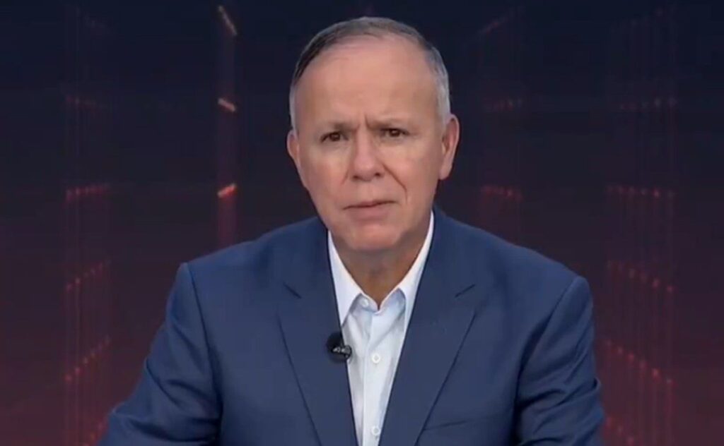 “El Pool” niega vínculo de “El Mencho” en atentado contra Ciro Gómez Leyva