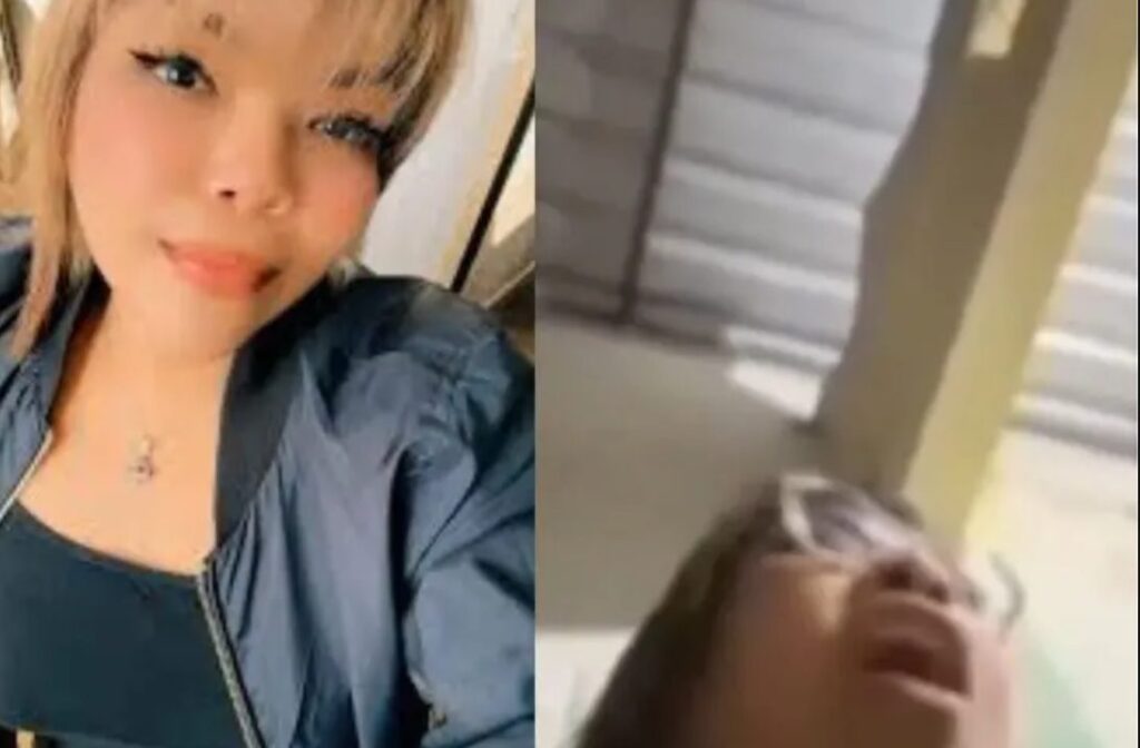VIDEO: Influencer asesinada en vivo por TikTok