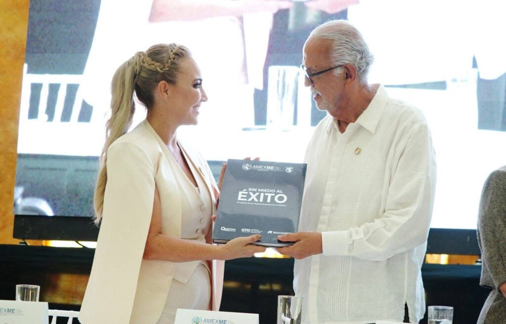 Con crédito de 10 mdp, Gobierno de Nayarit fortalece liderazgo de mujeres empresarias