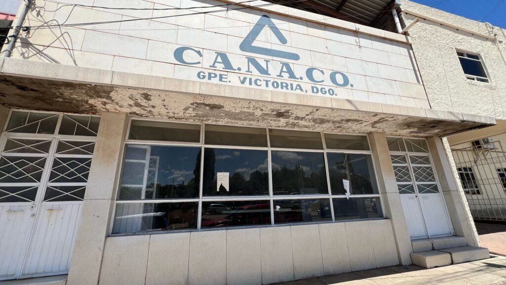 Renuevan mesa directiva de CANACO Guadalupe Victoria con visión de reactivación empresarial