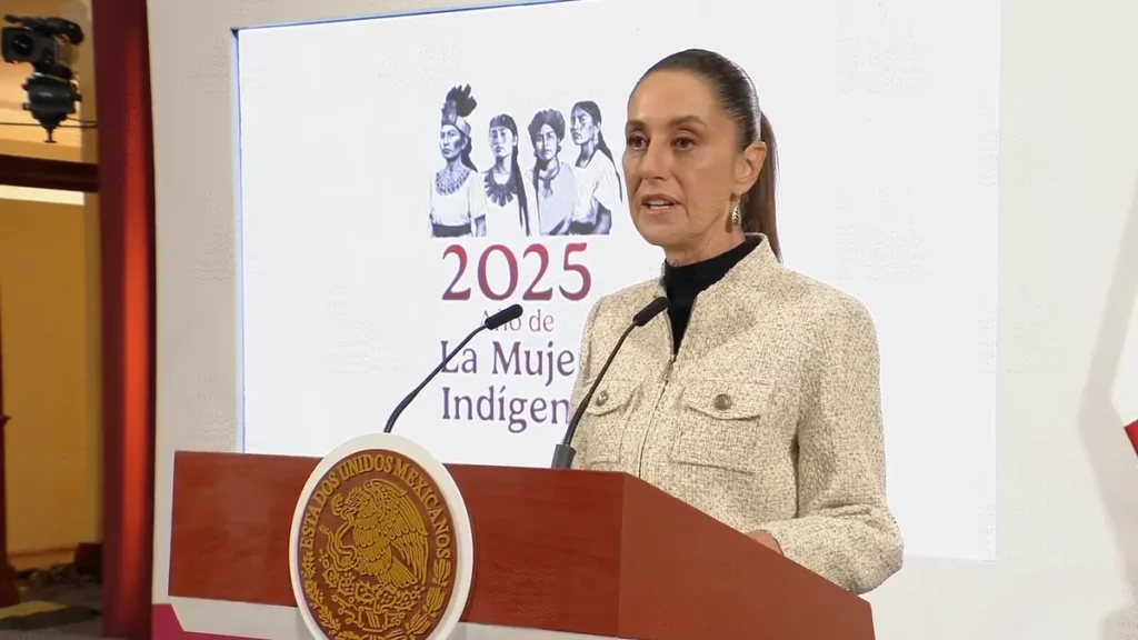 Gobierno de México busca evitar entrada en vigor de aranceles de EE.UU.