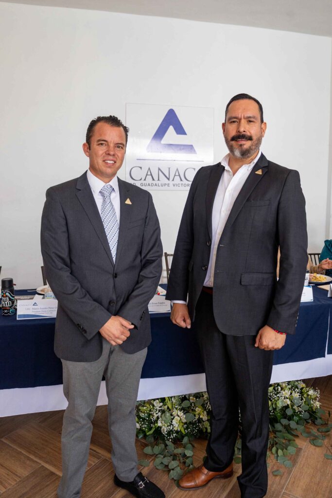 Inicia CANACO reactivación en los municipios