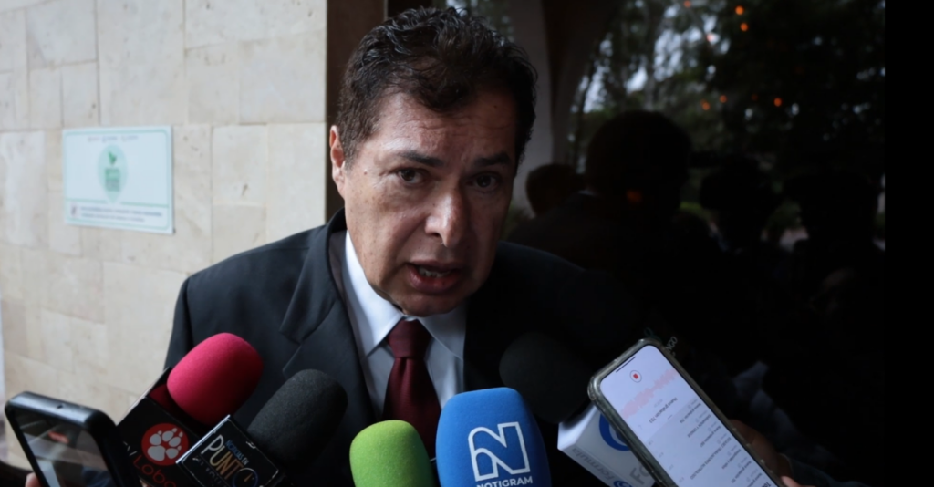IEPC Durango analiza proceso electoral y presupuesto 2026
