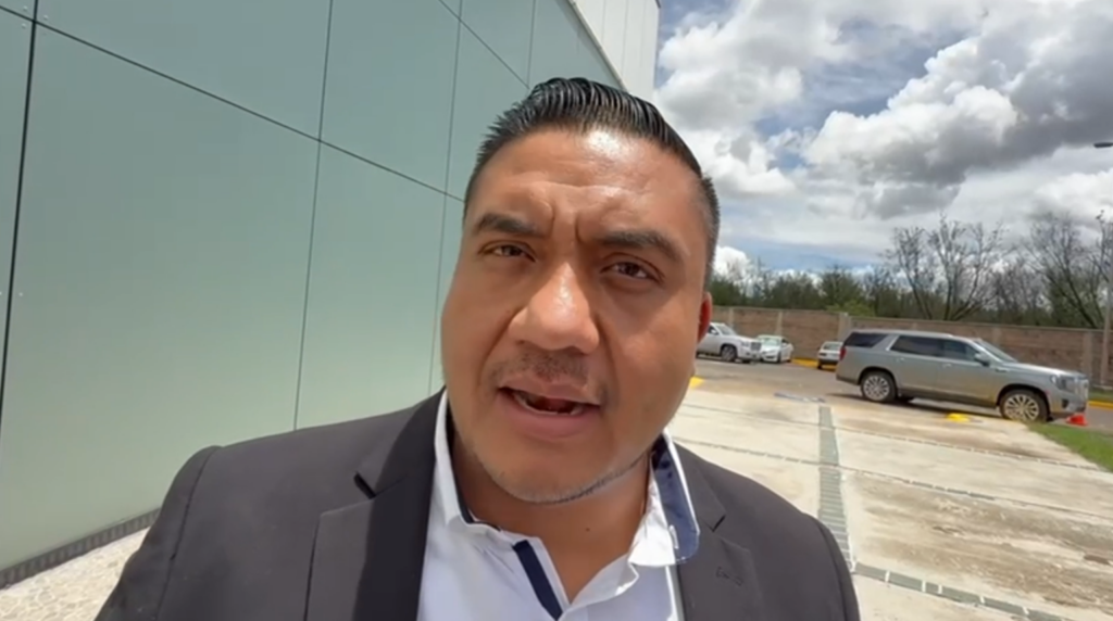 Avances y retos en temas de salud: Segovia Meza