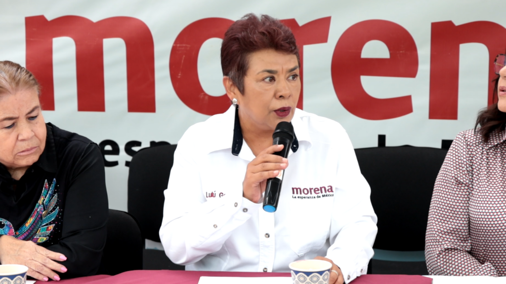 Impugnaciones de Morena en Durango siguen en curso