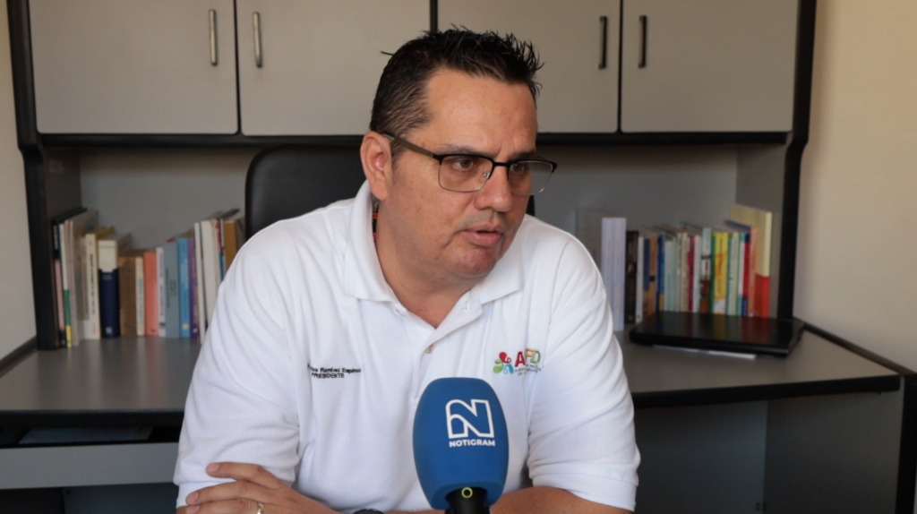 Robos a escuelas han bajan durante vacaciones en un 30%: AEPF