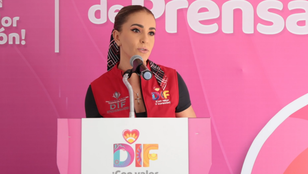 Durango cuenta con red de rehabilitación más grande del país