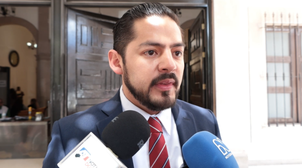 Reforma judicial, prioridad en Barra Mexicana de Abogados
