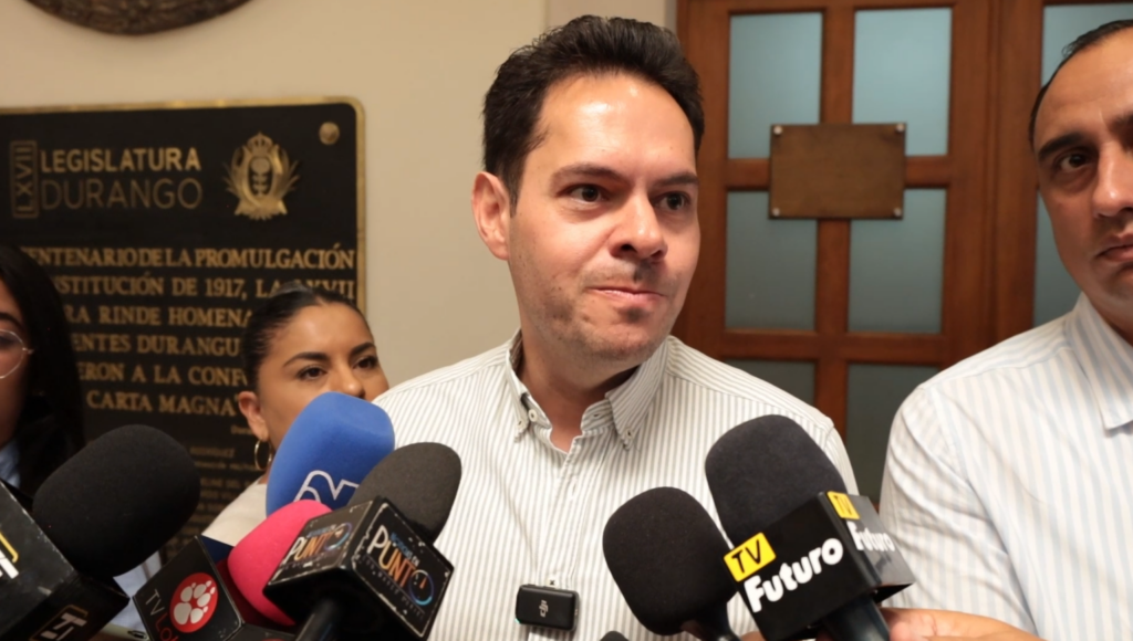 Estación Central será un gran complejo urbano: Mojica Narváez
