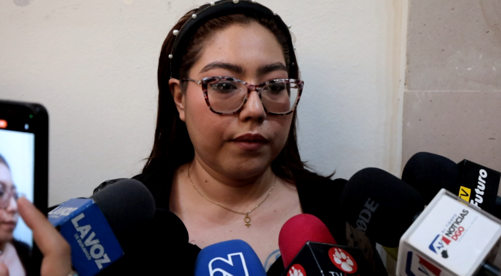 Igualdad sustantiva será prioridad en el Congreso: Delia Enríquez