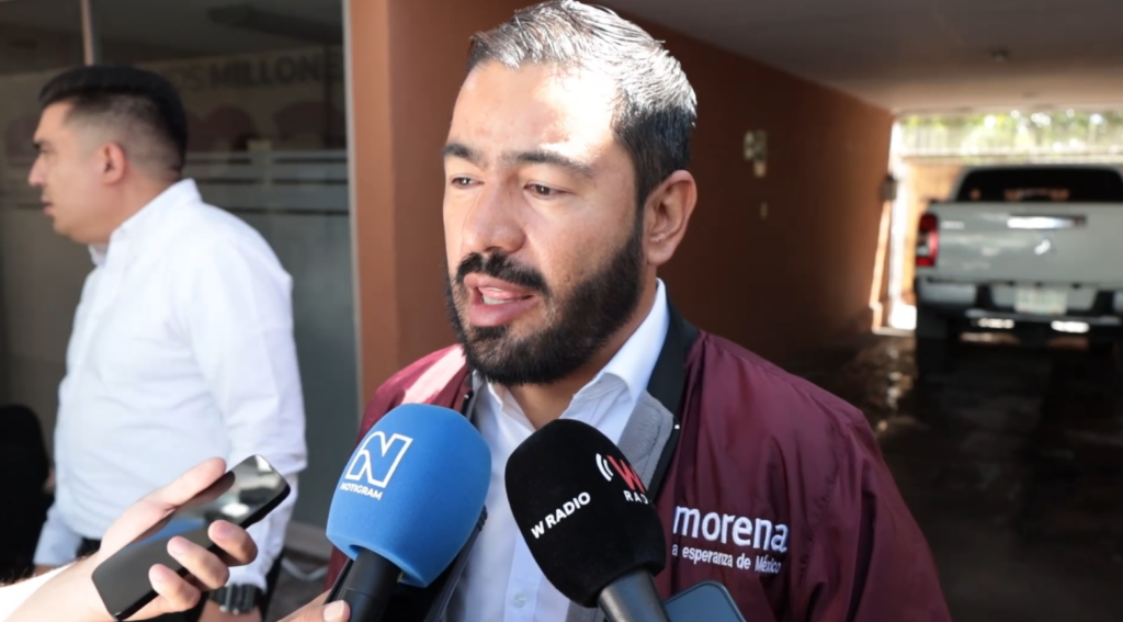 Importación de ganado preocupa a diputados en Durango