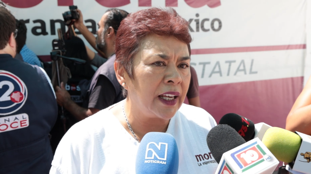 Comisión Evaluadora de Morena analizará afiliación de perfiles