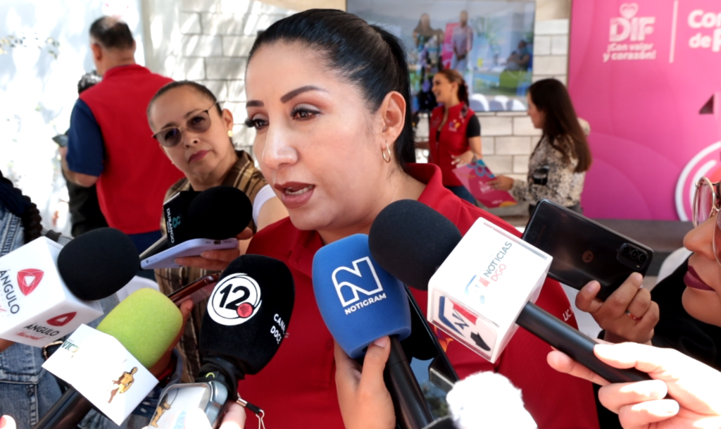 Avanza en atención el Centro de Psicoterapia Familia del DIF