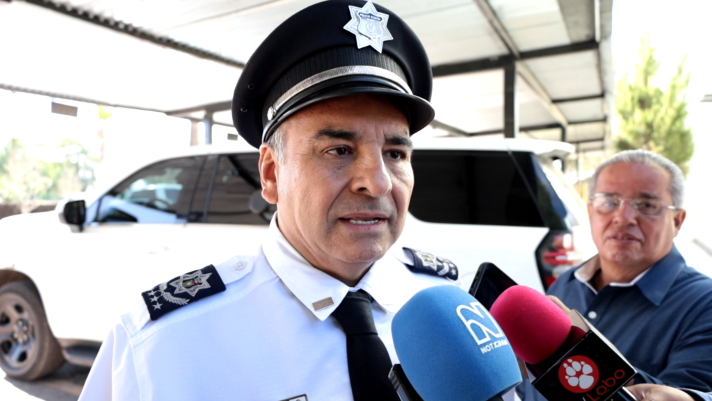 Operativo Dragón combate violencia juvenil en Durango