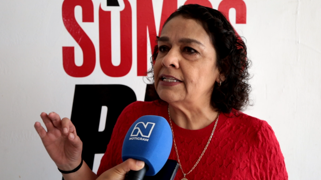 PRI fortalece comités municipales y afiliación