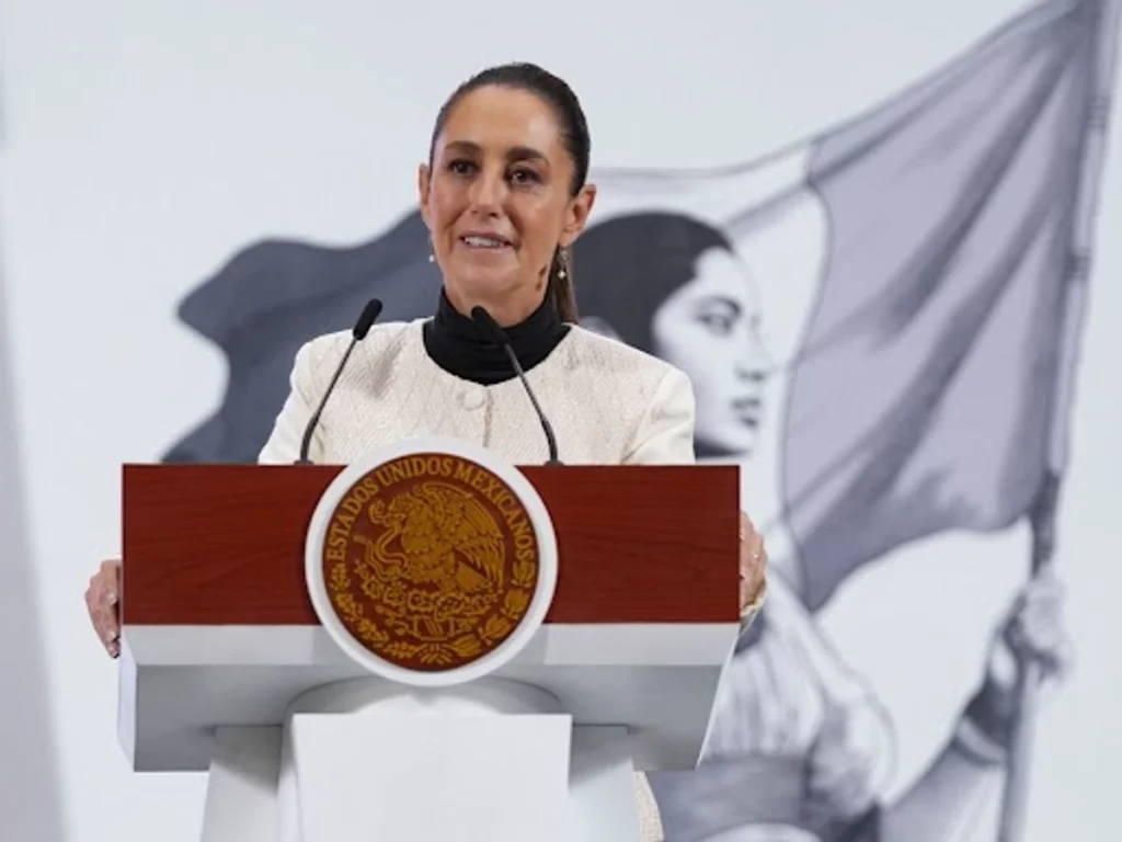 Sheinbaum califica de “injustas” las redadas en California y anuncia refuerzo a los Consulados mexicanos