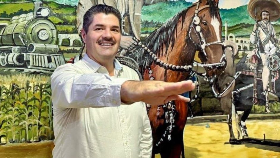 Atacan a balazos a secretario del ayuntamiento de Cuautla, Morelos