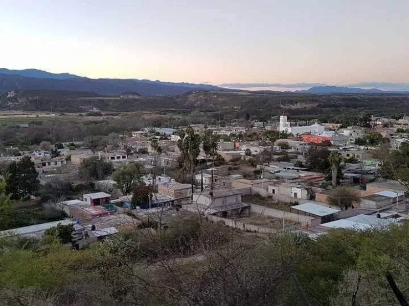 Apagones en Chupaderos afectan a la comunidad