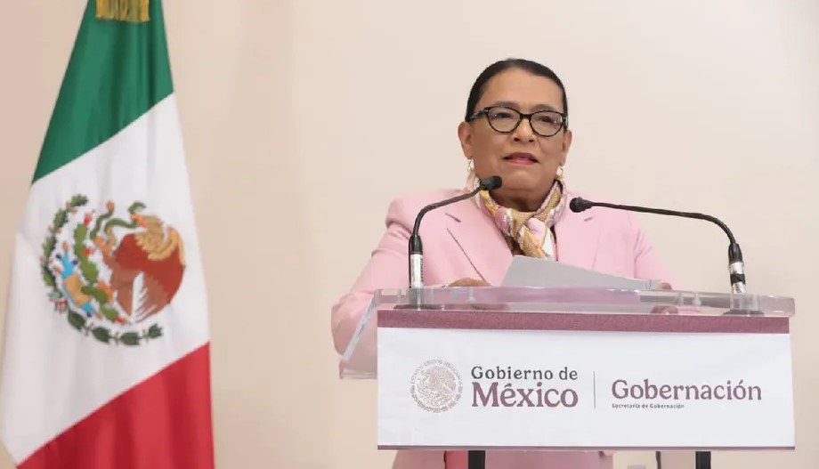 Segob presenta propuesta para ley sobre personas desaparecidas