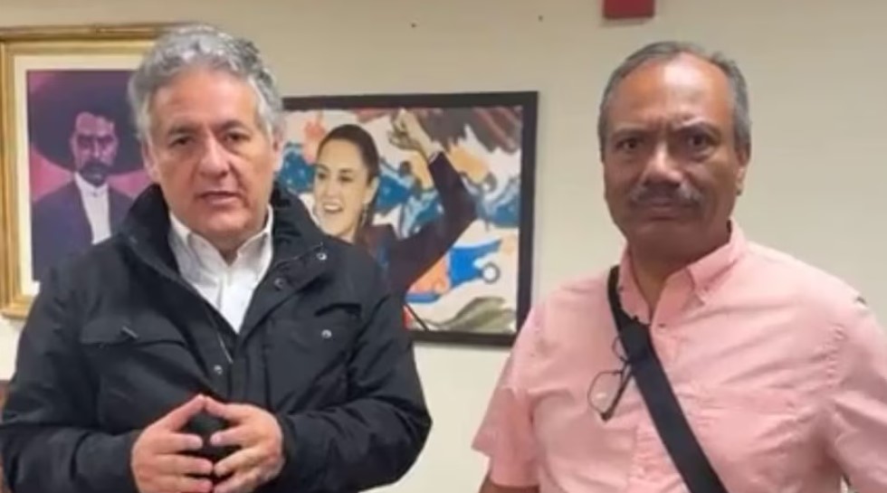 Hermanos mexicanos detenidos en prisión de Alligator Alcatraz, en Orlando, confirma cónsul