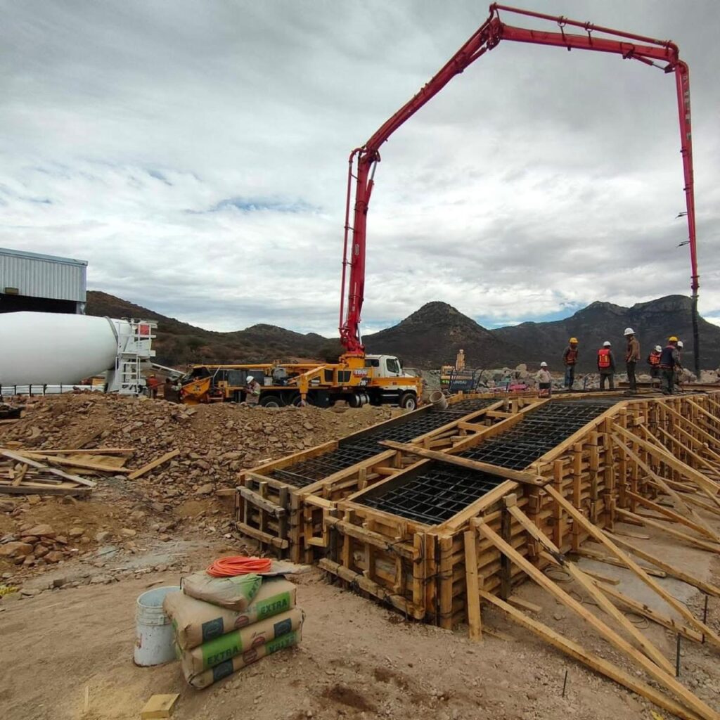 Cae 12.9% la actividad industrial en Durango durante marzo de 2025, según INEGI