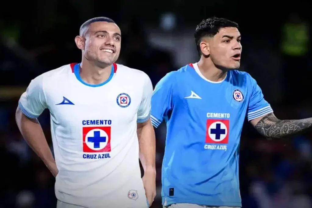 Empieza la limpia en Cruz Azul, Giakoumakis y el «Toro» no seguirán en la Noria.
