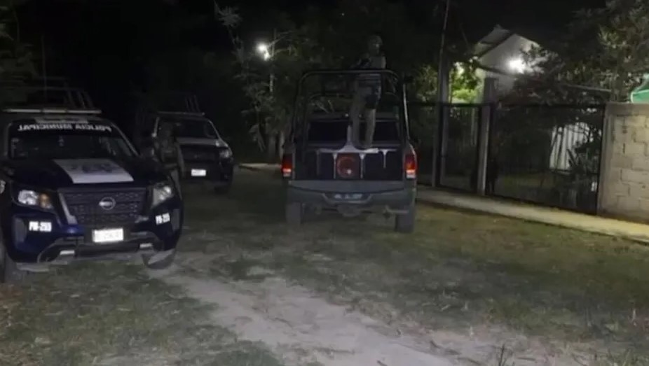 Asesinan a matrimonio en su hogar en Poza Rica