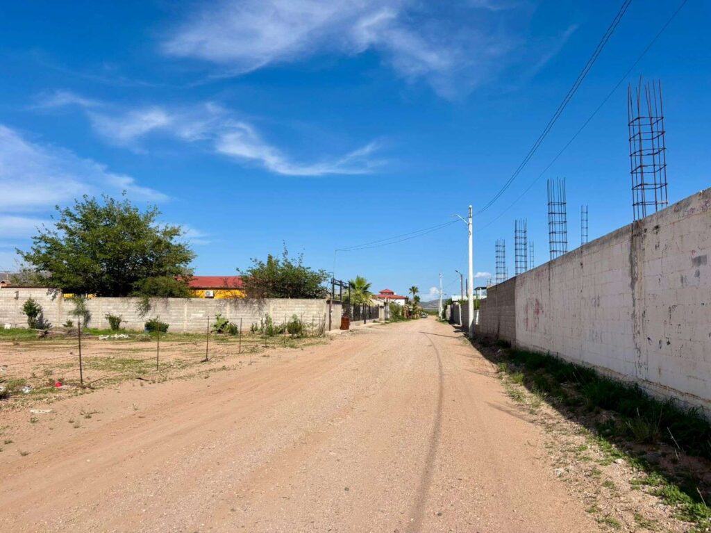 Hallan a hombre sin vida en Rancho de En Medio