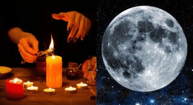 El ritual definitivo para brillar con fuerza bajo la Luna Nueva en Leo… según tu signo