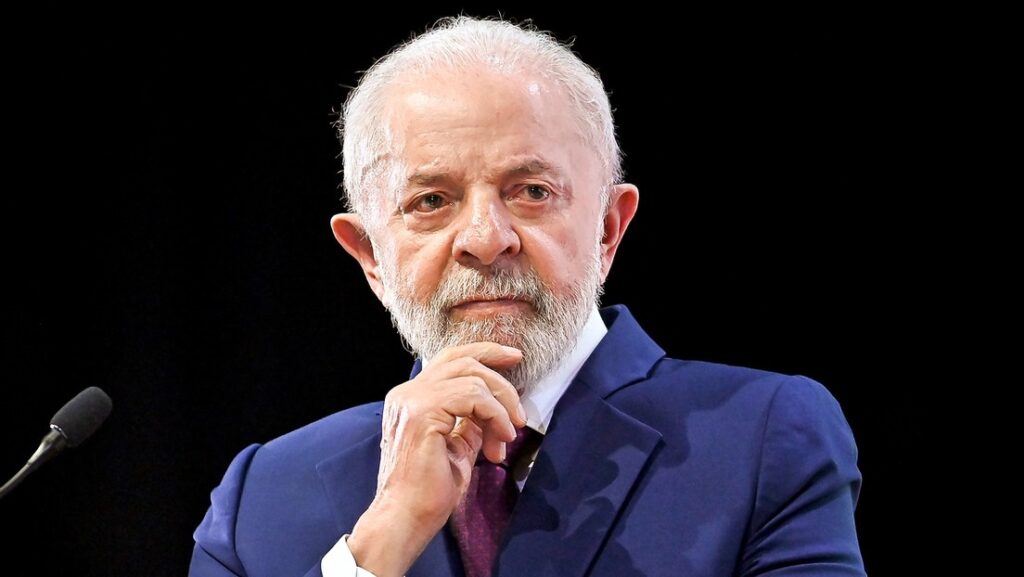 Lula advierte que la relación entre Brasil y EU «no puede continuar así»