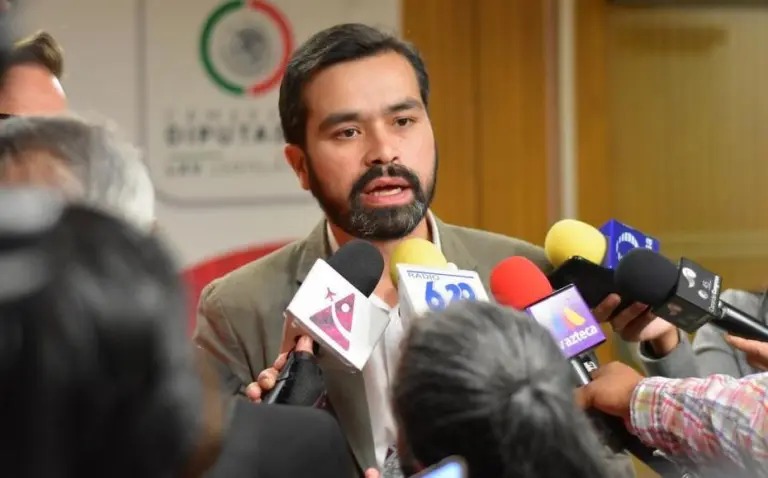 Movimiento Ciudadano bajo la lupa por su relación con empresa fantasma