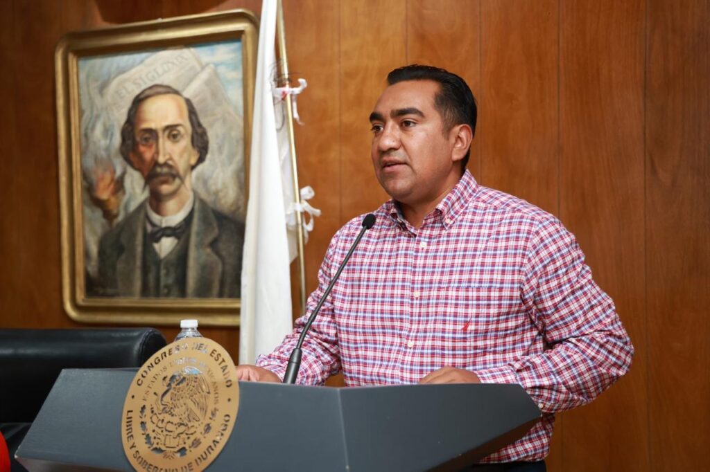 Impulsa GP-PRI nueva legislación en materia  de transparencia y protección de datos personales