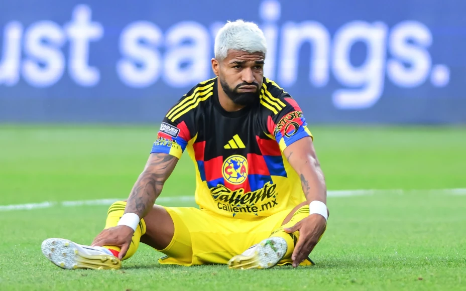 Confirmado, hay crisis en el América, ni en la Legues Cup pudieron ganar.