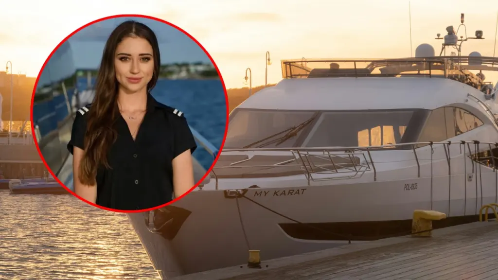 Mexicano es acusado de asesinar a su compañera a puñaladas en un yate en las Bahamas 
