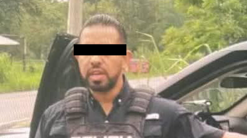 Cae en Guadalajara presunto líder criminal vinculado a “La Barredora”
