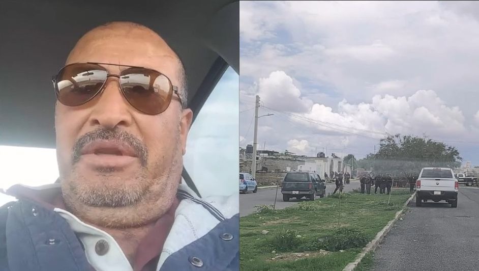 “Me voy ir al cielo pero tengo ganas de llevármela conmigo”: Hombre mata a su pareja y se suicida