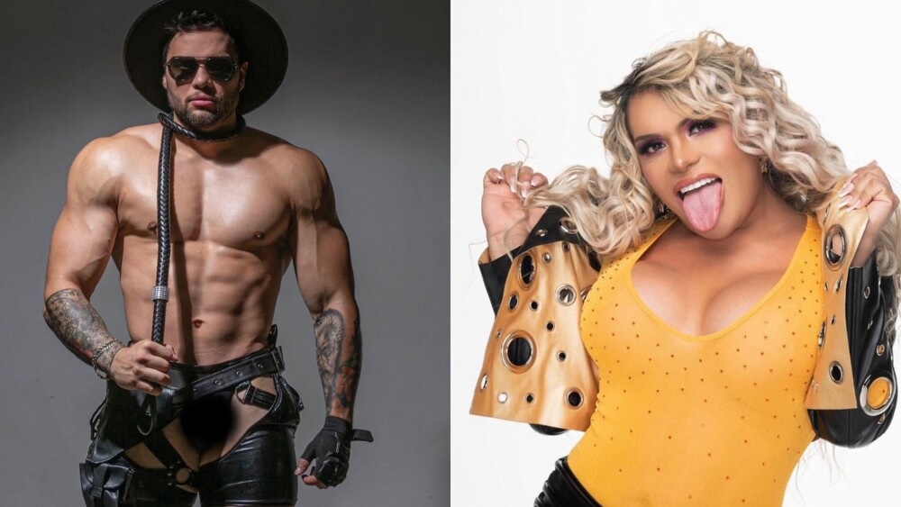 “Wendy, eres mala persona”: Marlon Colmenarez rompe el silencio