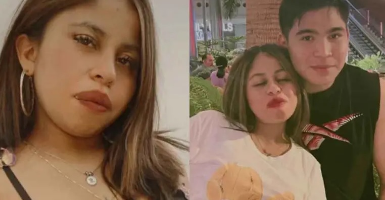 ¿Lupita TikTok se dio otra oportunidad en el amor?