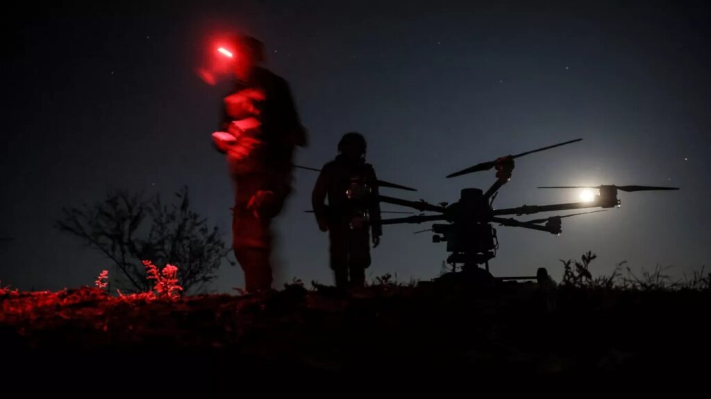 Ucrania aumentará producción de armas en seis meses