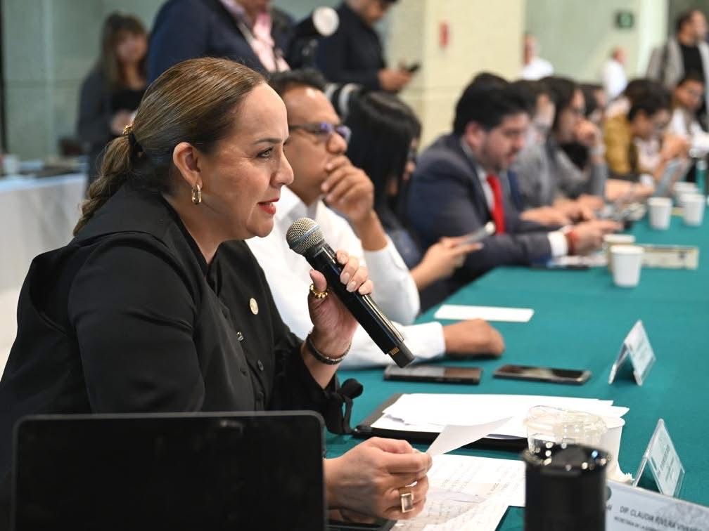 Nombrar a López-Gatell en la OMS es una afrenta a las víctimas del COVID: Vero Pérez (PAN)