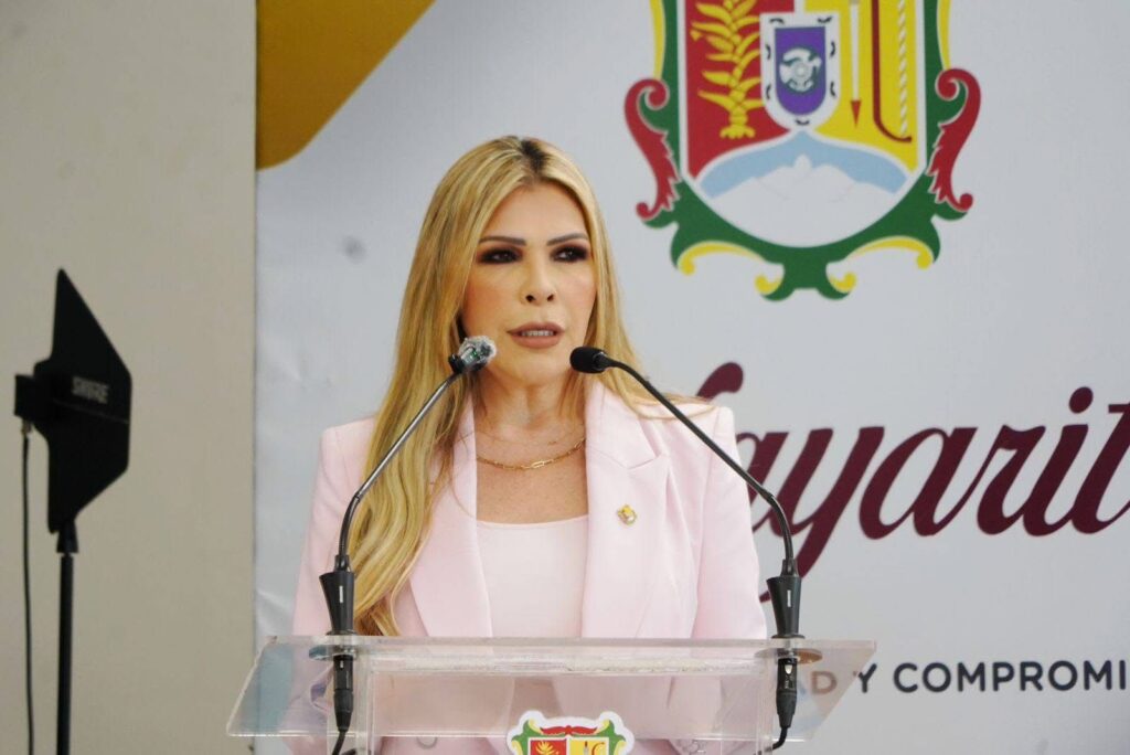Nayarit fortalece su conectividad internacional con nueva ruta aérea Houston-Tepic
