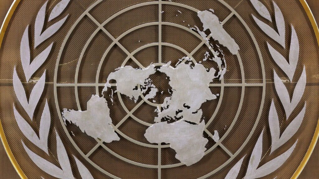 Diecisiete países entre ellos México abogan por el desarme de Hamás
