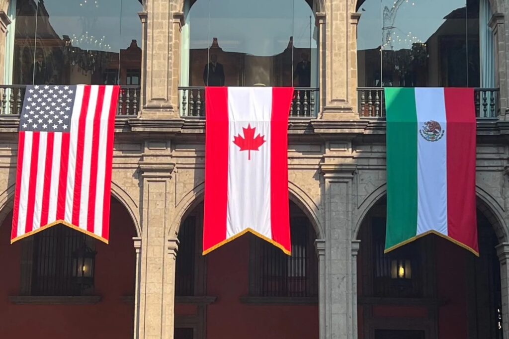 T-MEC ha impulsado un 48% el comercio entre EU, Canadá y México tras 5 años en vigor