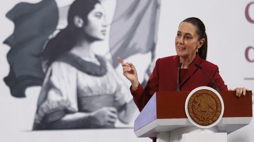 Sheinbaum planea reducir deuda con política de austeridad republicana