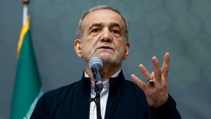 “Trump delira” respuesta del presidente de Irán sobre su programa nuclear