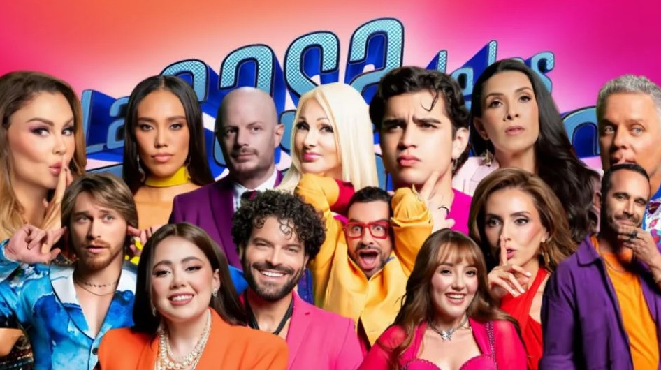 Filtración de Eliminaciones en La Casa de los Famosos México 3 Causa Revuelo